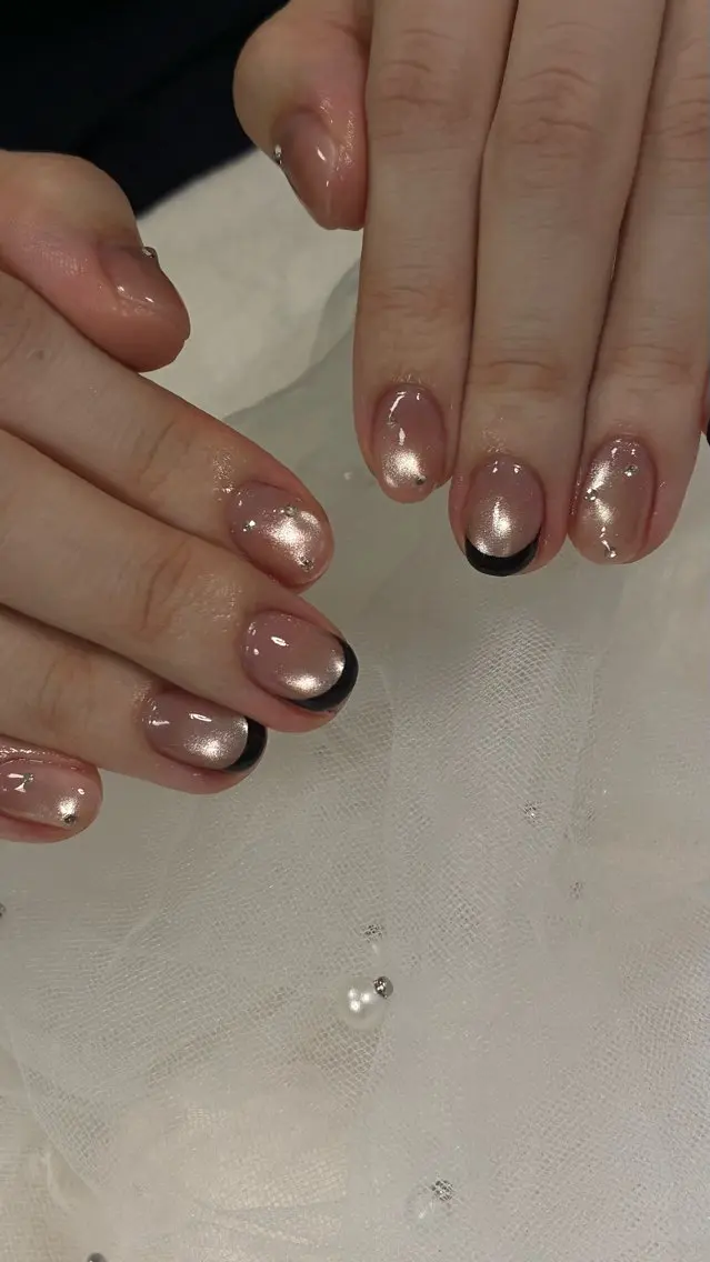 ネイル KaPílína nail salonのネイルデザイン