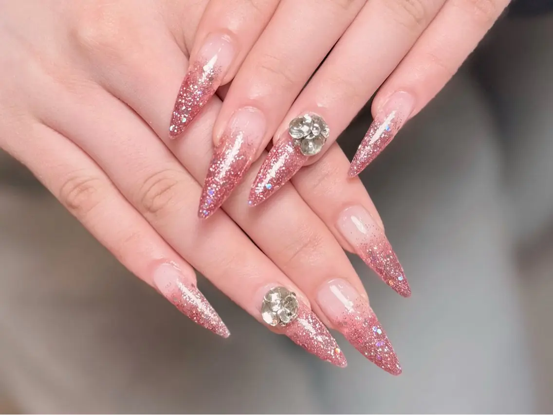 ネイル Bél Nail salonのネイルデザイン