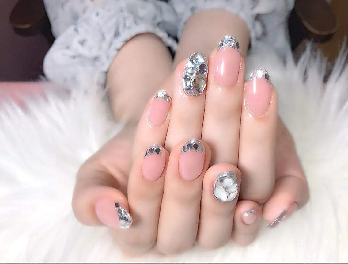ネイル 整体・ネイル ヨシ堂💅のネイルデザイン