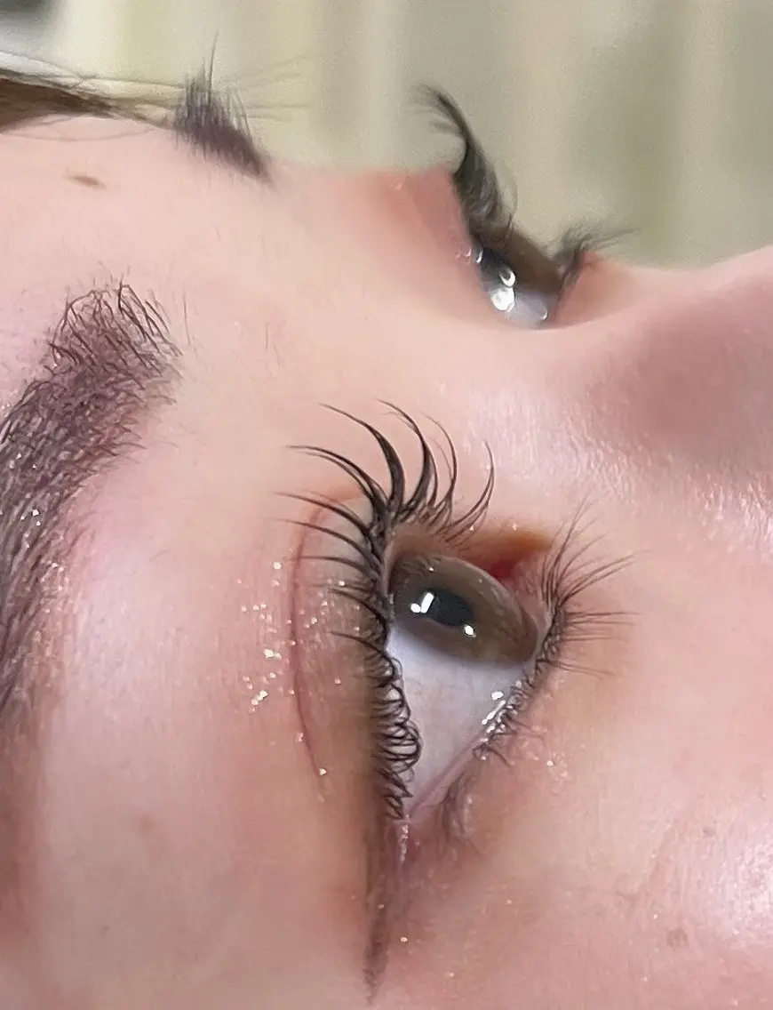 マツエク・マツパ Daisy lash 神戸三宮店のマツエク・マツパデザイン