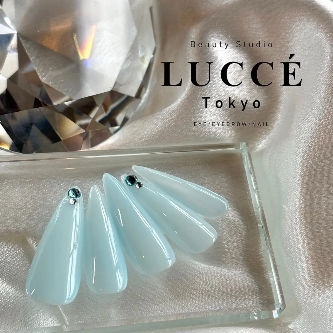 ネイル Sawako 高田馬場/ネイルのネイルデザイン