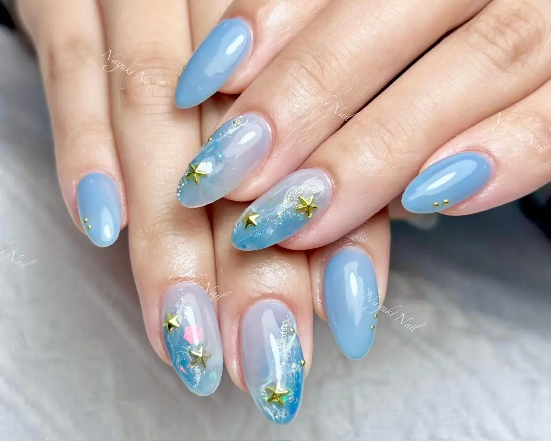 ネイル ナユキNA.YUKI 池袋店のネイルデザイン