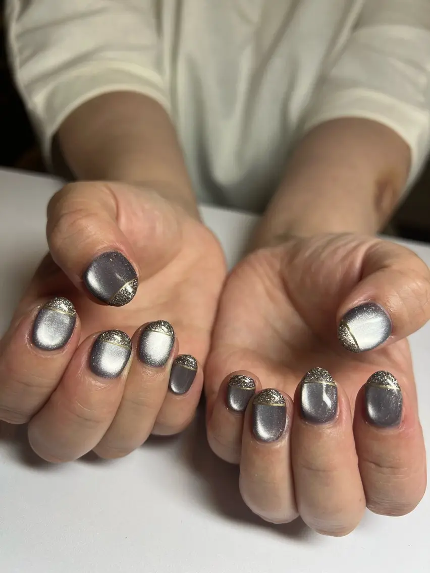 ネイル ハンドネイル nailme!/榎田 望美のネイルデザイン