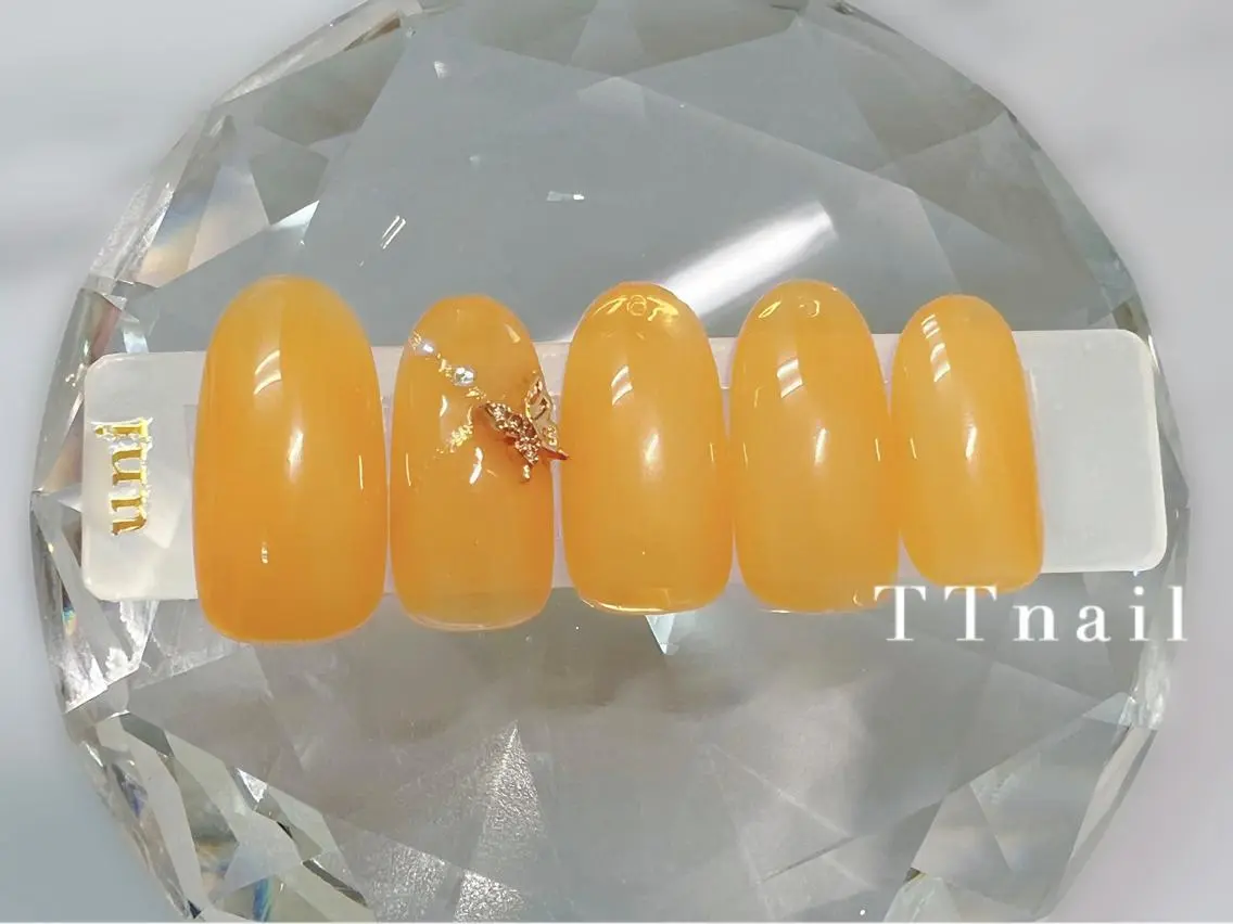 ネイル TTroom ＊Tamakiのその他イメージ