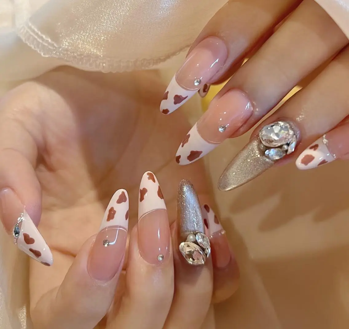 ネイル ハンドネイル エリ🫧 nail池袋東口のネイルデザイン