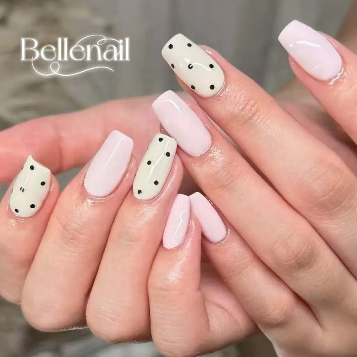 ネイル Belle Nail mimiのネイルデザイン
