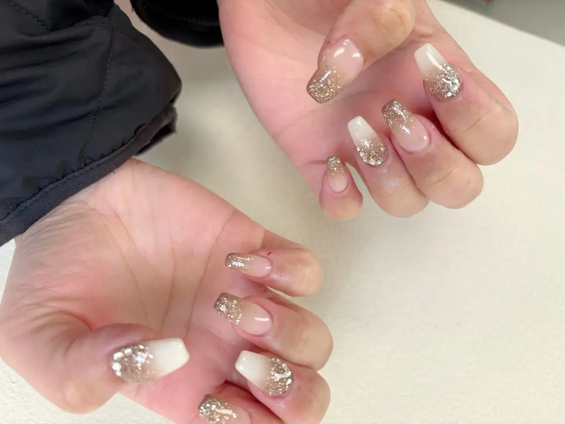 ネイル nail salon アトリエBONOのネイルデザイン
