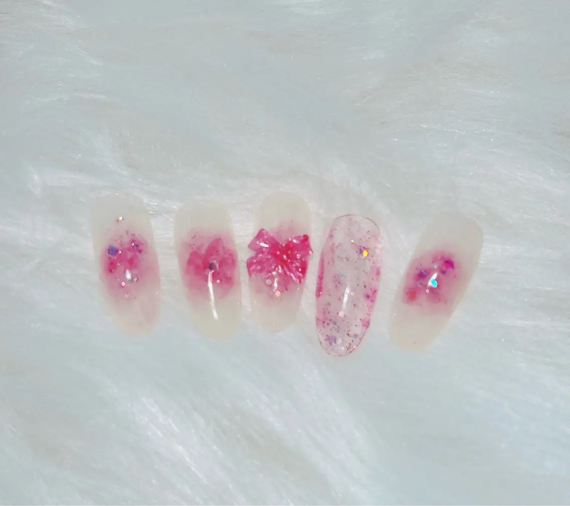 ネイル Y′s NAILのネイルデザイン