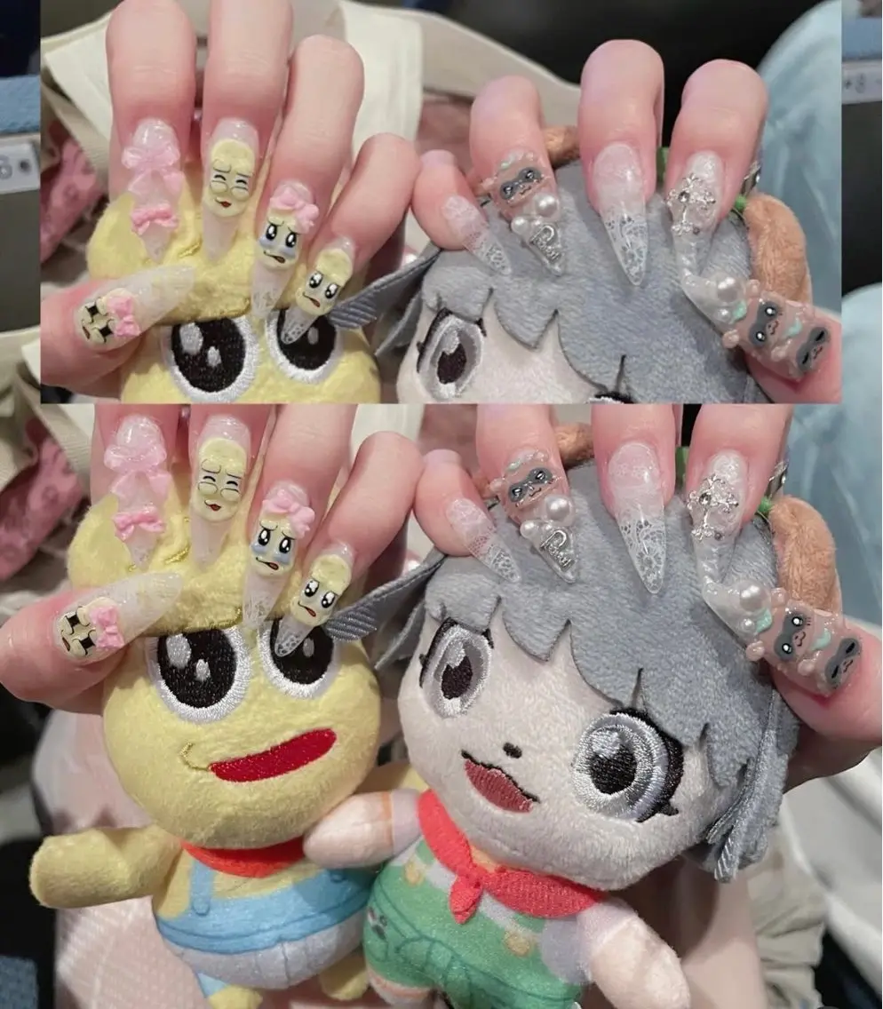 ネイル monart サナのネイルデザイン