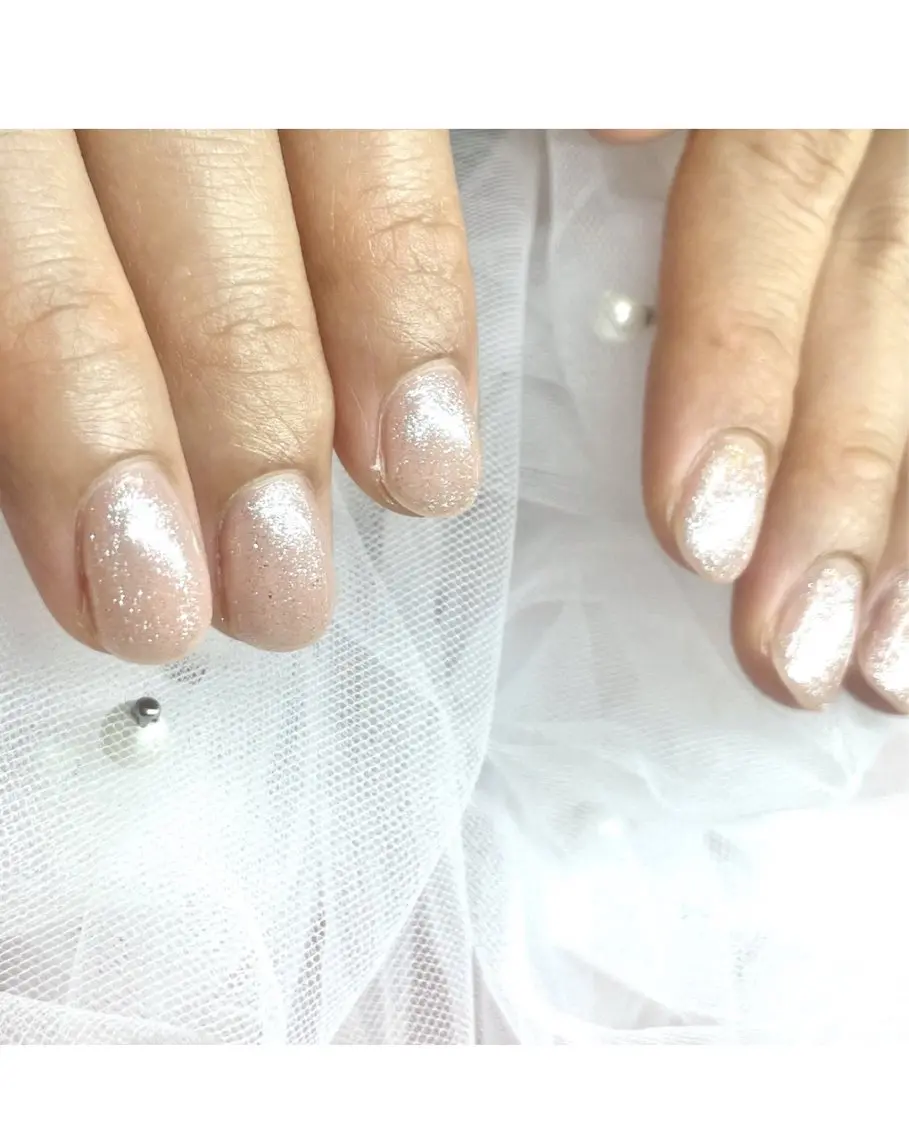 ネイル ハンドネイル Elm beauty salonのネイルデザイン