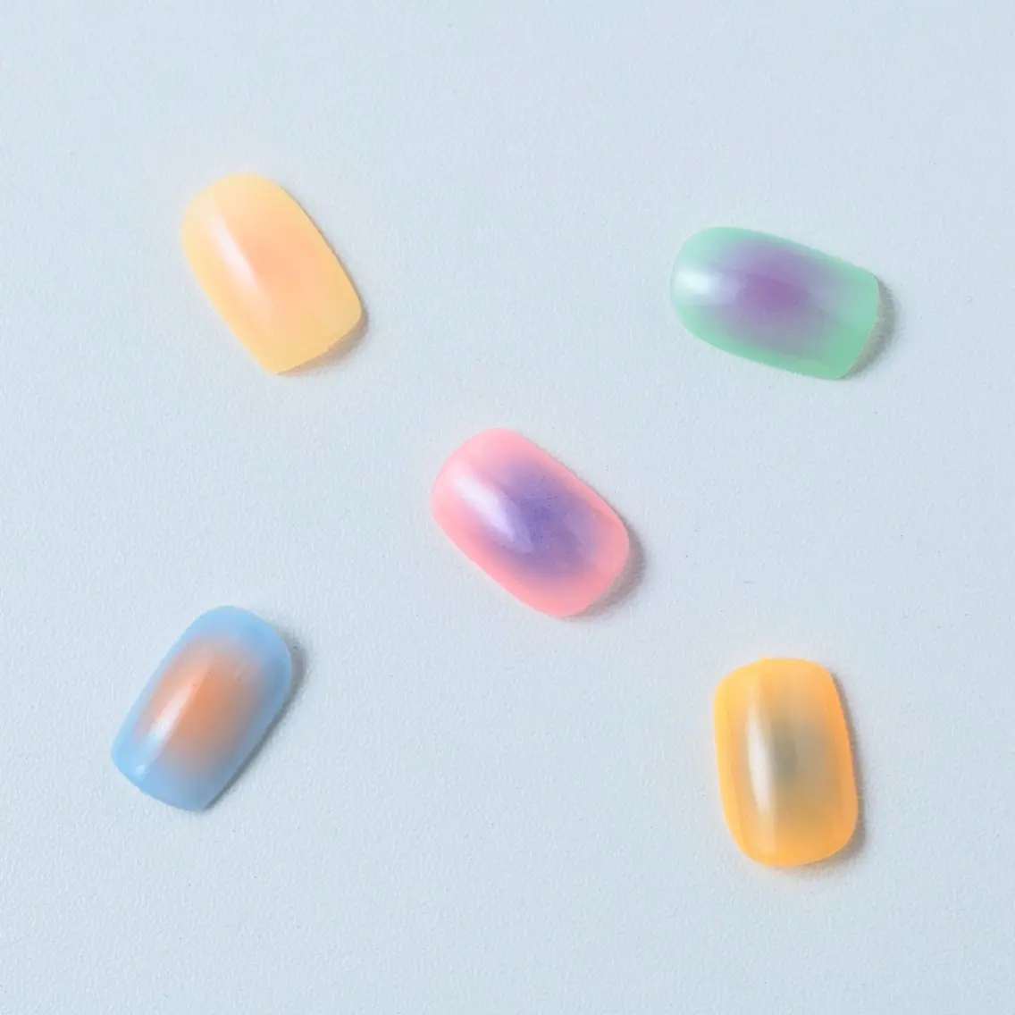 ネイル ハンドネイル Hi. NAIL Mioのネイルデザイン