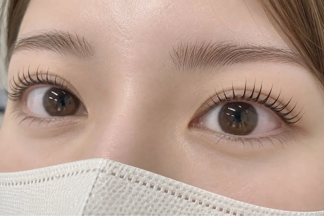 【💛9月限定平日限定🧡】パリジェンヌorメーテル✨-100円OKの写真
