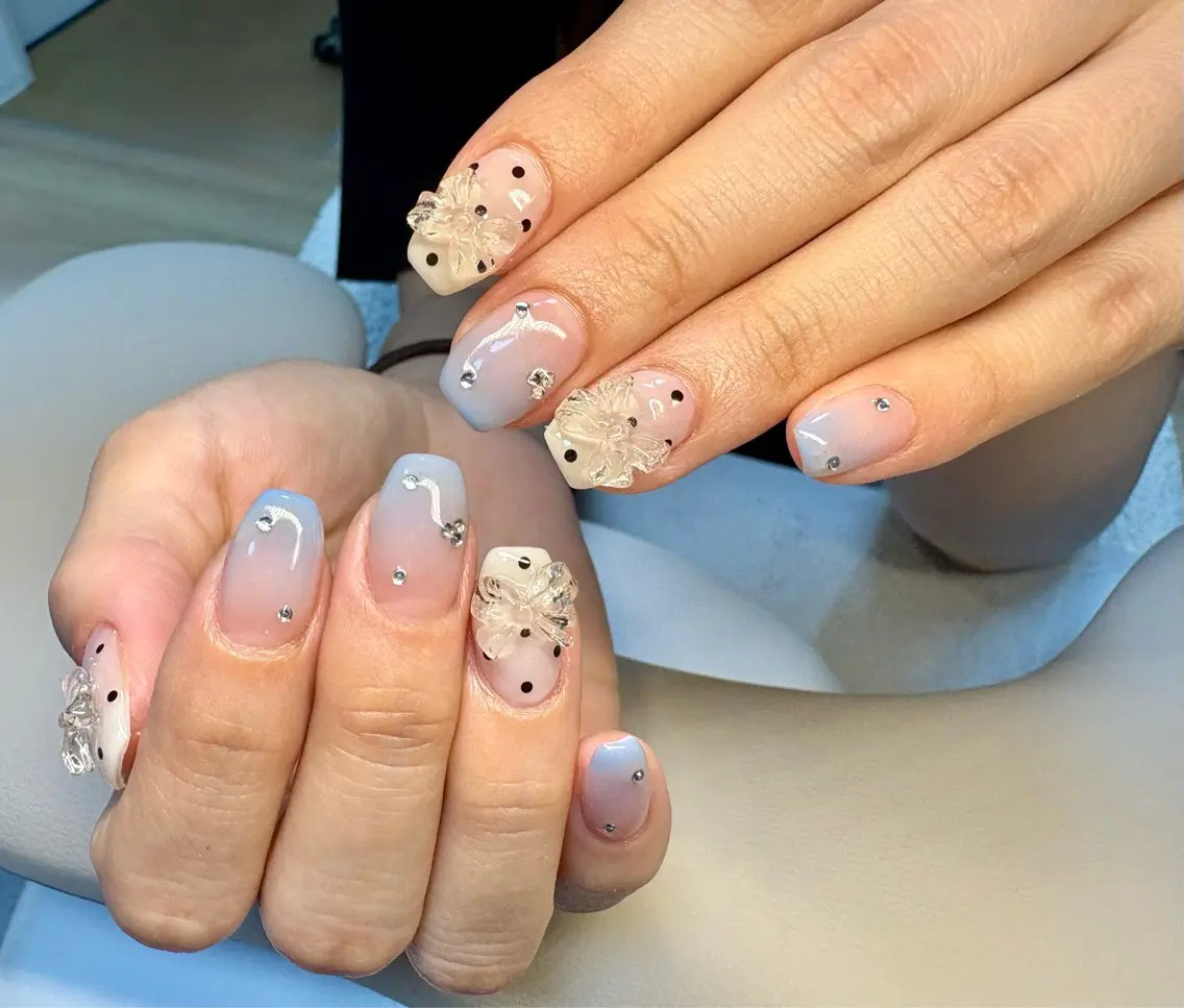 ネイル ハンドネイル a nailのネイルデザイン