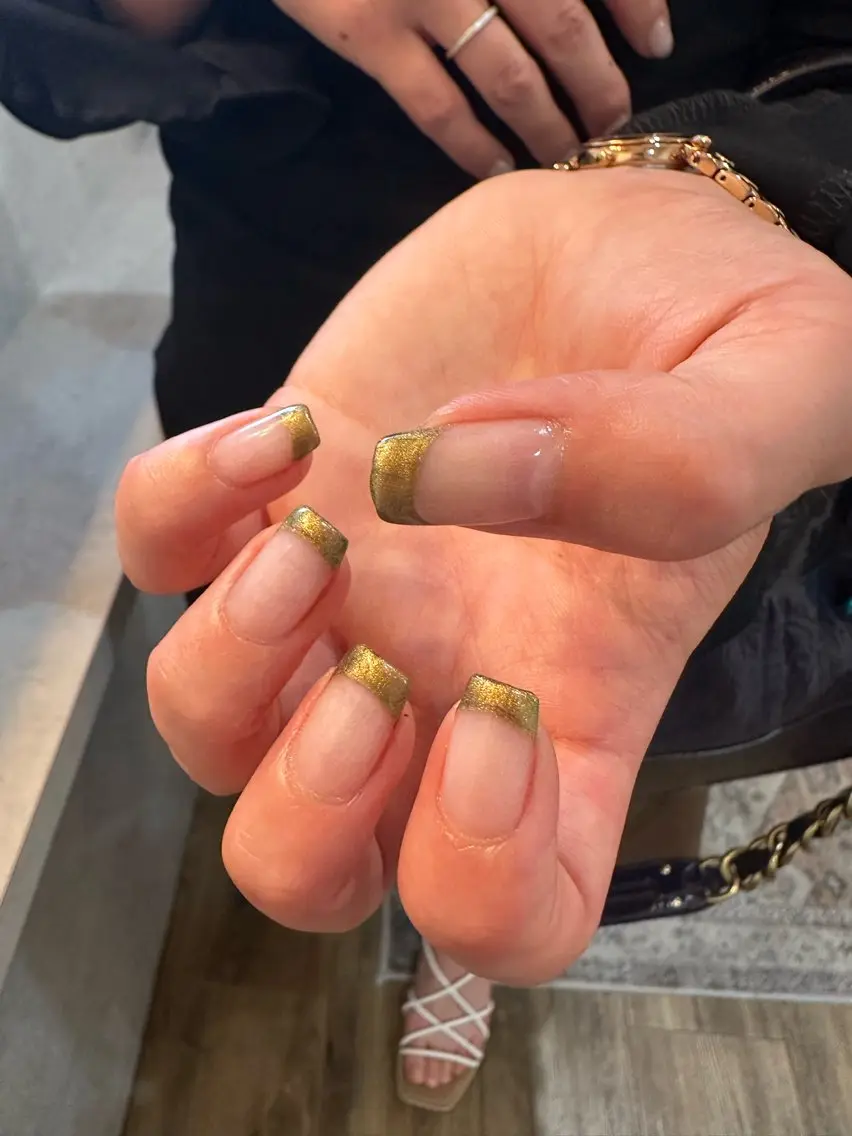 ネイル ハンドネイル BOTA NAIL Lalaのネイルデザイン