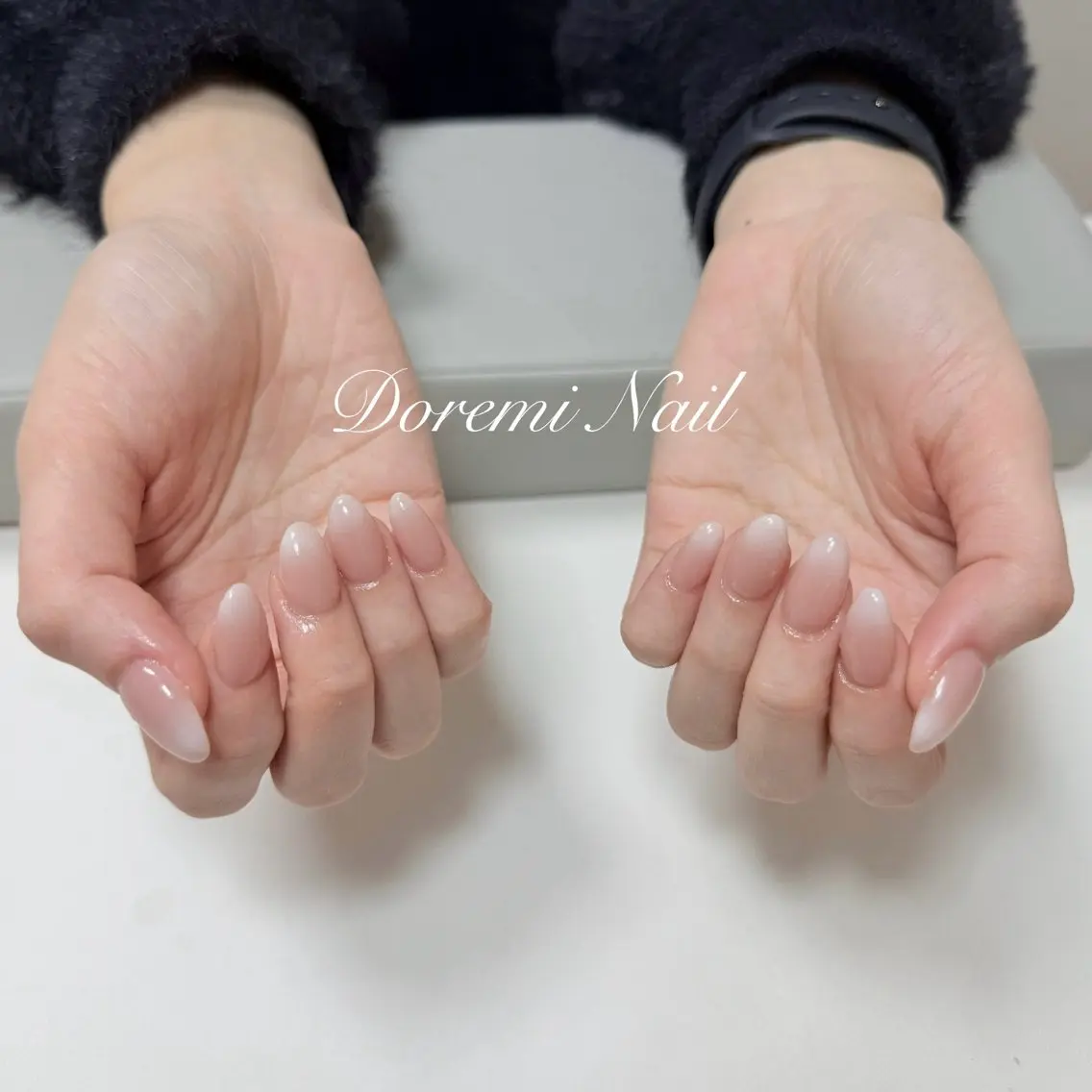 ネイル ハンドネイル Doremi Nailのネイルデザイン