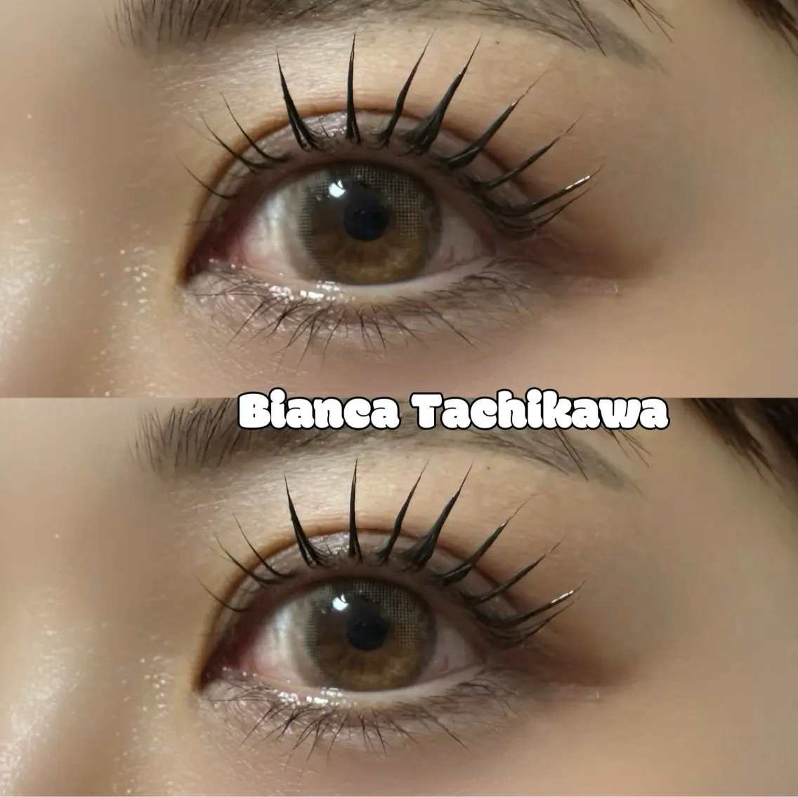 マツエク・マツパ マツパ Bianca立川店 🌼さとうのマツエク・マツパデザイン