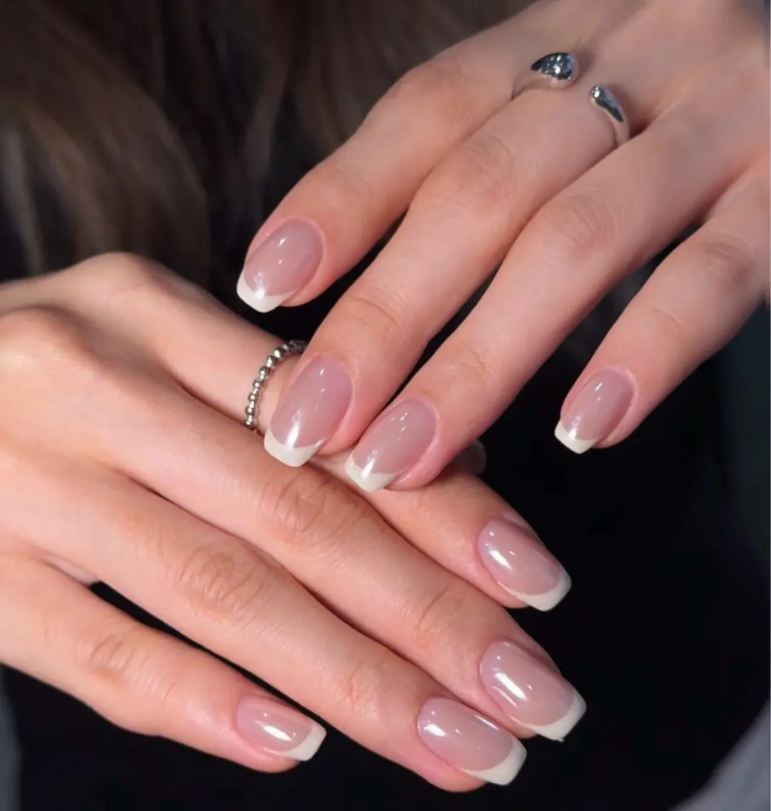 ネイル GreenNail salonパラジェルのネイルデザイン