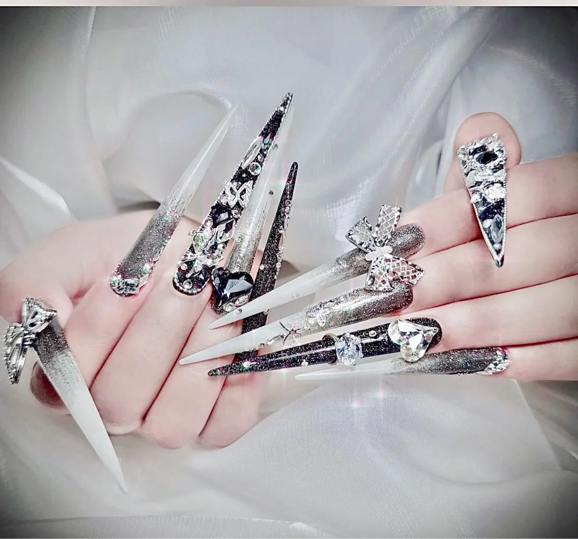ネイル ハンドネイル Yuki Nailsalonのネイルデザイン