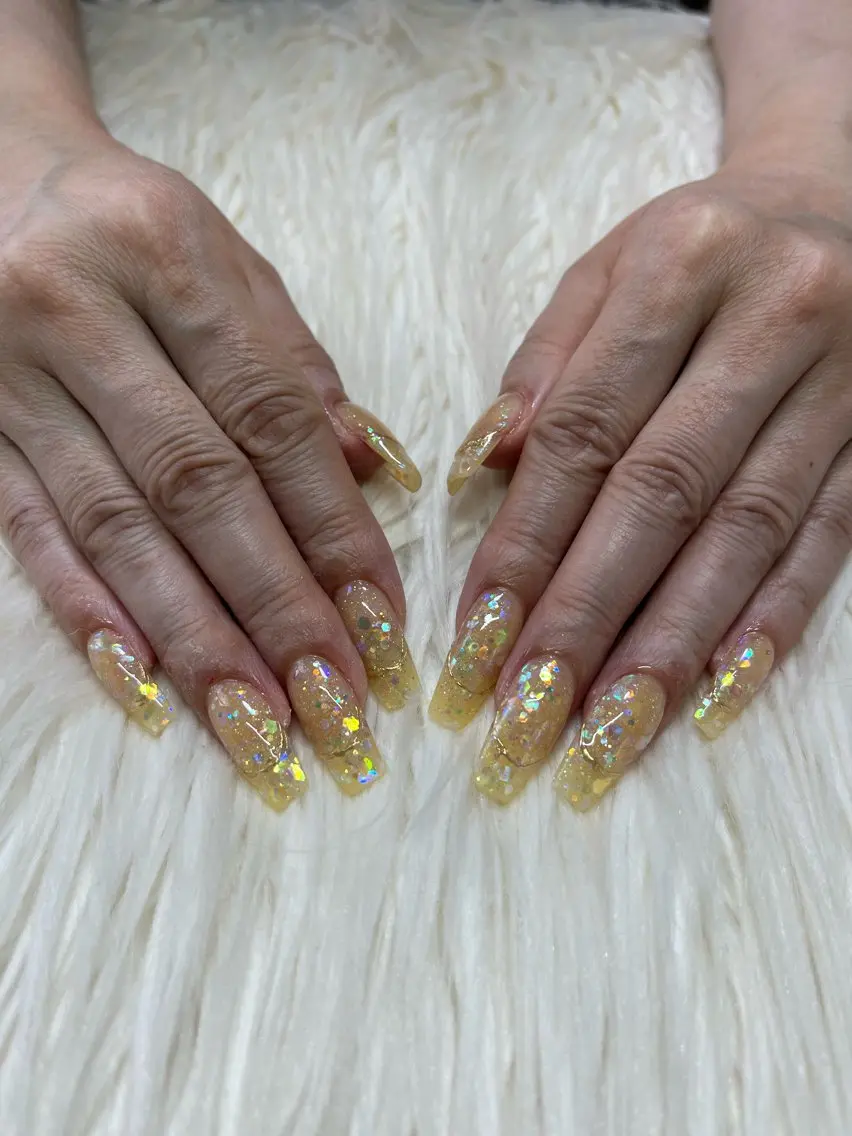 ネイル nail ameryのネイルデザイン