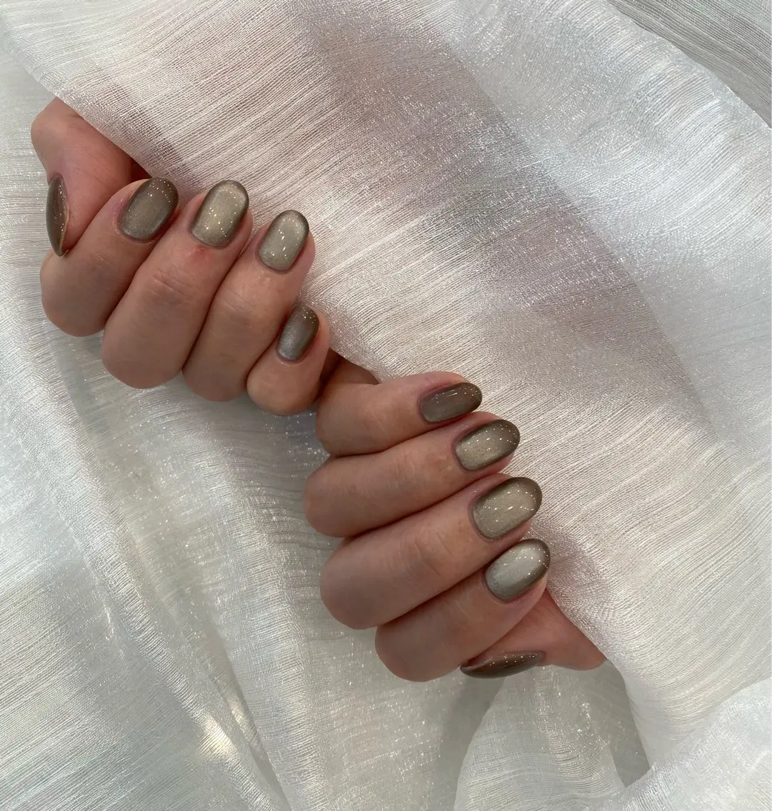 ネイル ハンドネイル Annail Asagayaのネイルデザイン