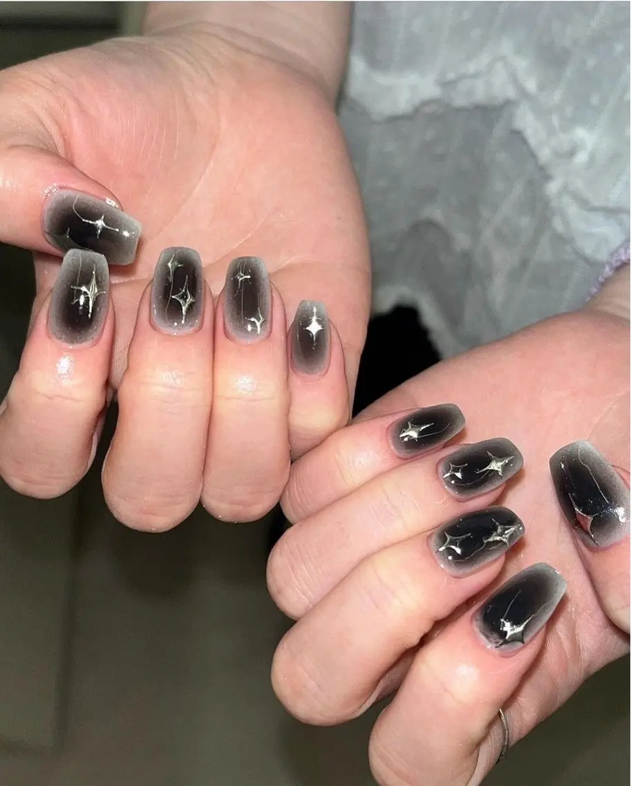 ネイル Sora Nail Ayaseのネイルデザイン