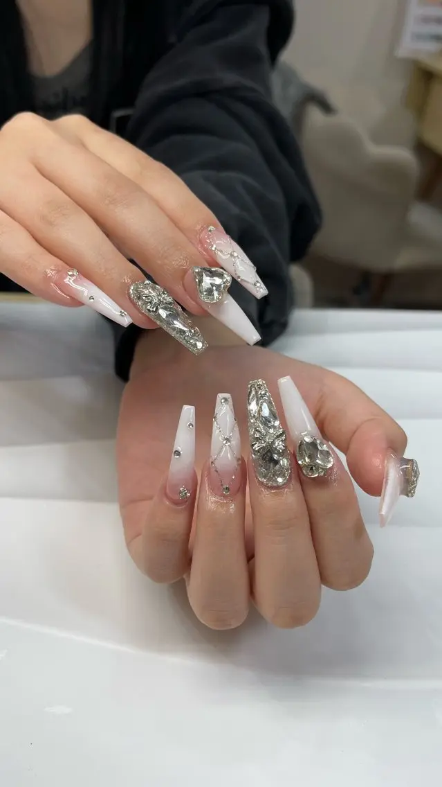 ネイル ハンドネイル The 1989 Nail Salonのネイルデザイン