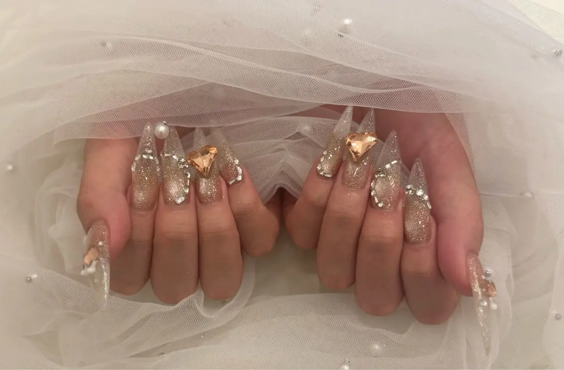 ネイル ハンドネイル nail salon belleのその他イメージ