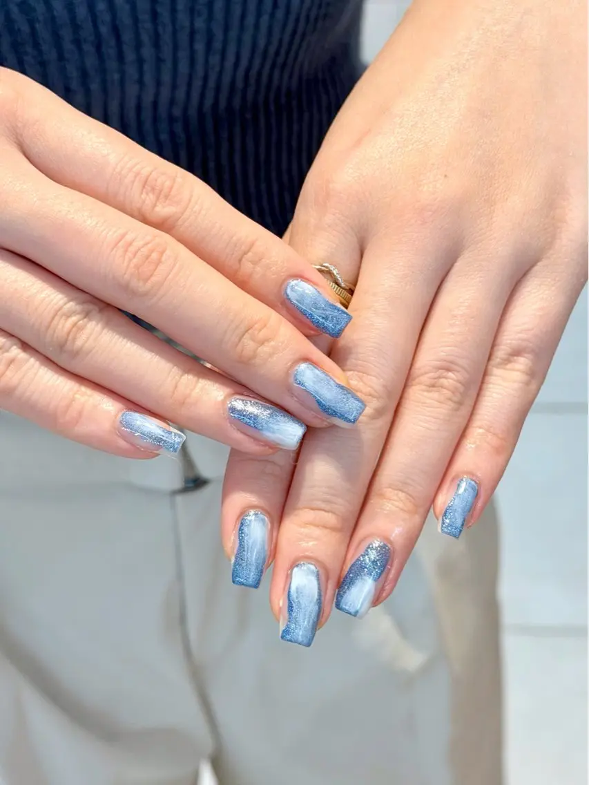 ネイル DEE nail rena.tのネイルデザイン
