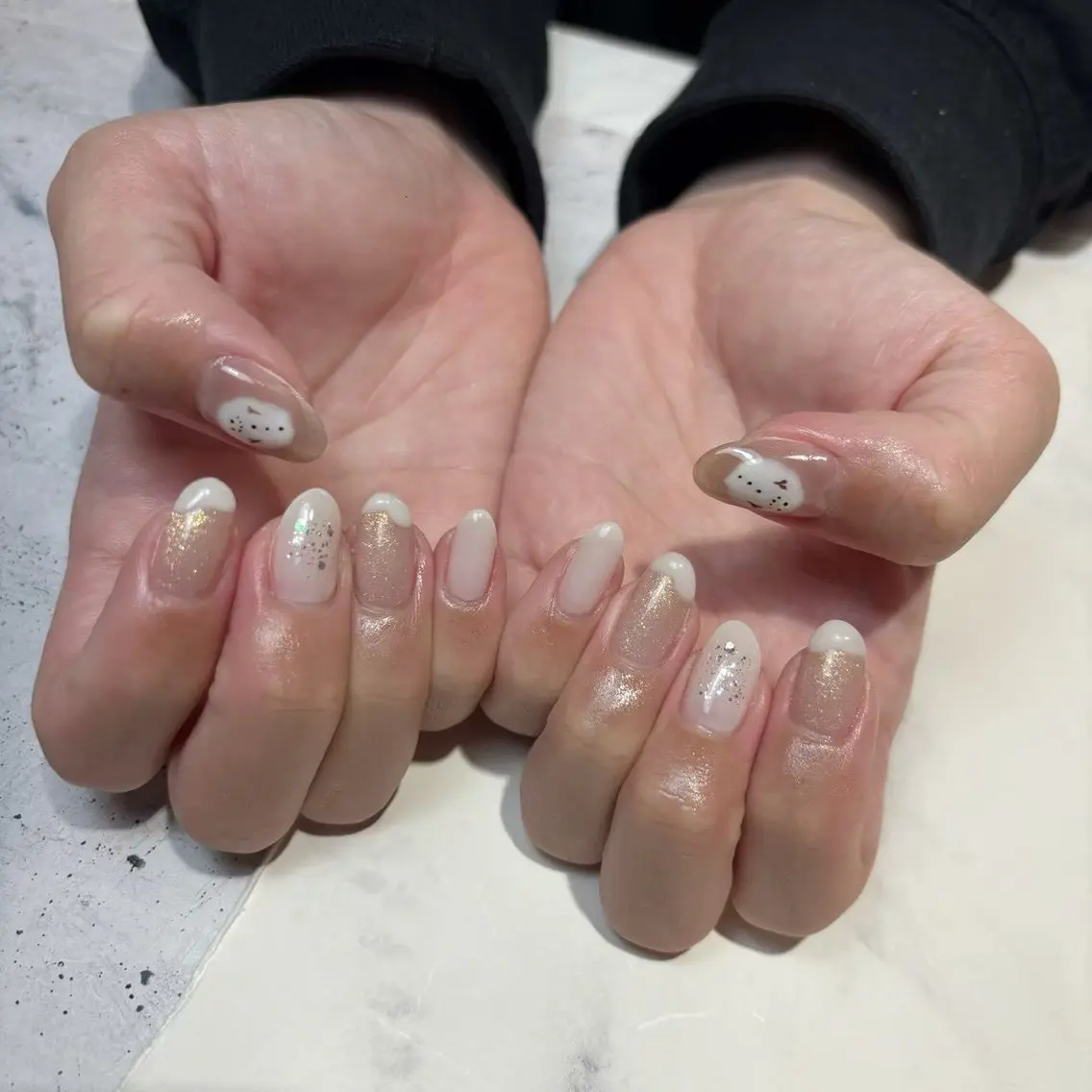 《オフあり》✨サンプルコース💅🏾✨の写真