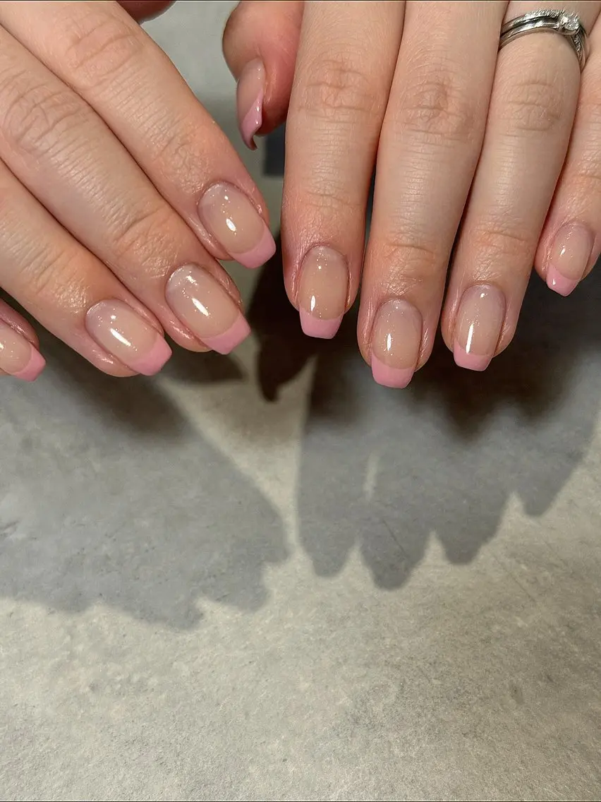 ネイル ハンドネイル A/gan nail salonのネイルデザイン