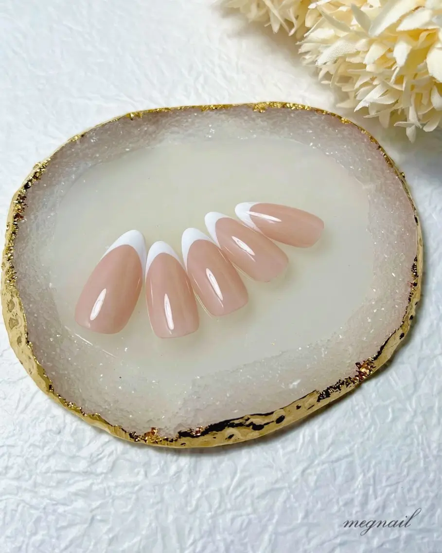 ネイル meg nailのネイルデザイン