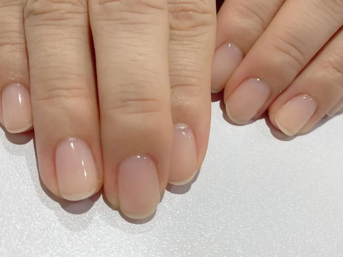 【新規】お試し美爪育成コース￥2980の写真