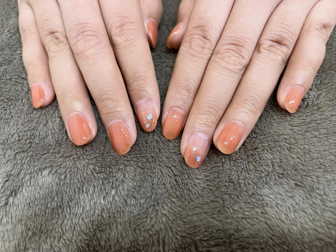 ネイル アートネイル Umi nail& eyelashのネイルデザイン