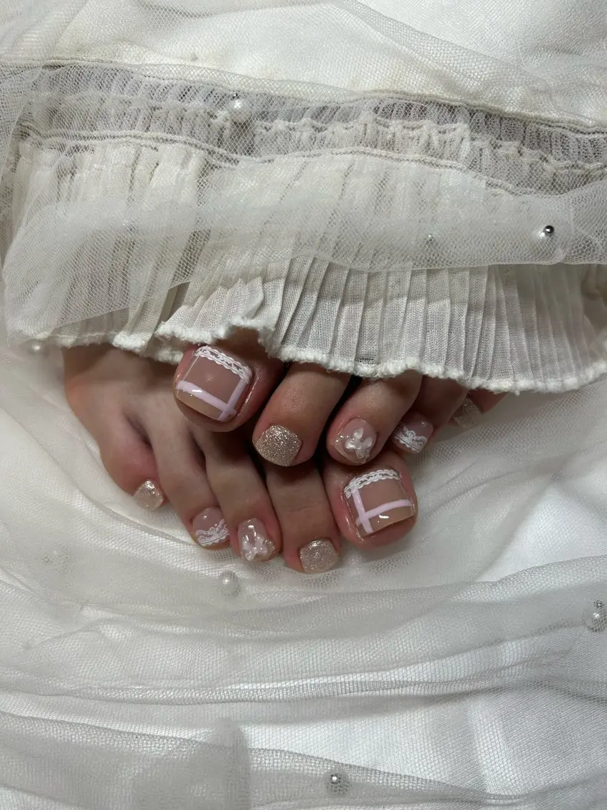 ネイル sissy sakuraのネイルデザイン