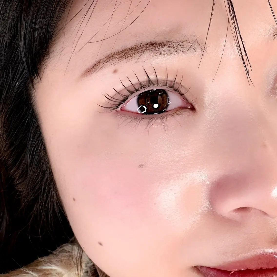 マツエク・マツパ マツパ 👑口コミ高評価 Rinaのマツエク・マツパデザイン