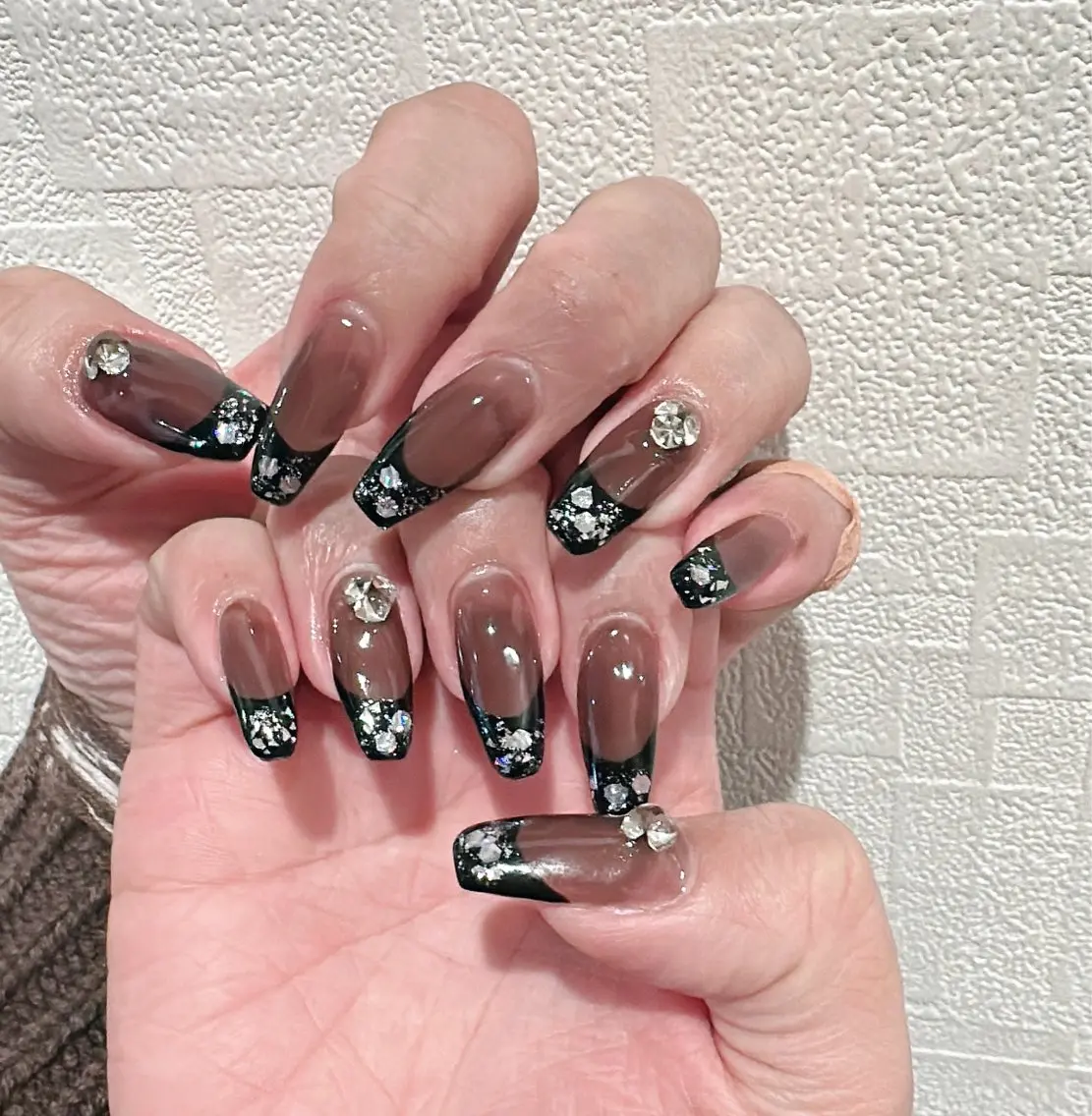 ネイル ハンドネイル D-BEAUTY Nailsalonのネイルデザイン