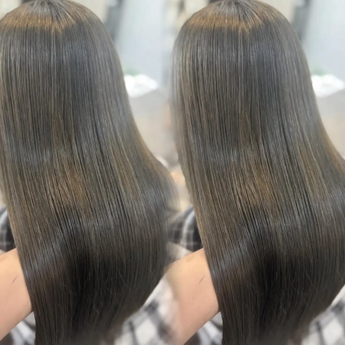 カラー まなと/浦和 カラーモデル様募集中のヘアスタイル