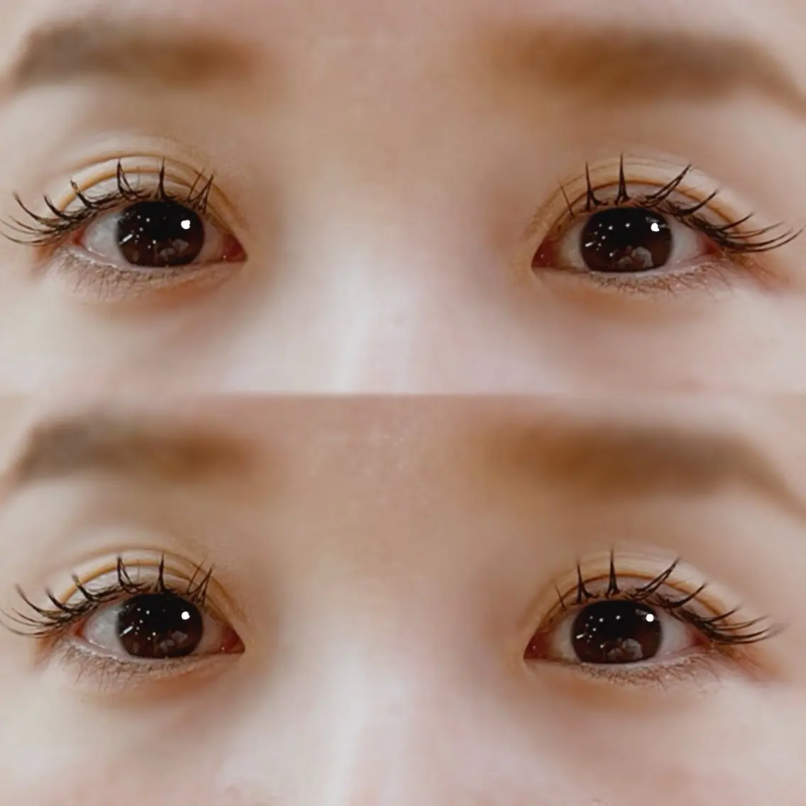 マツエク・マツパ マツエク ‎🤍eye‎🤍 Beのマツエク・マツパデザイン