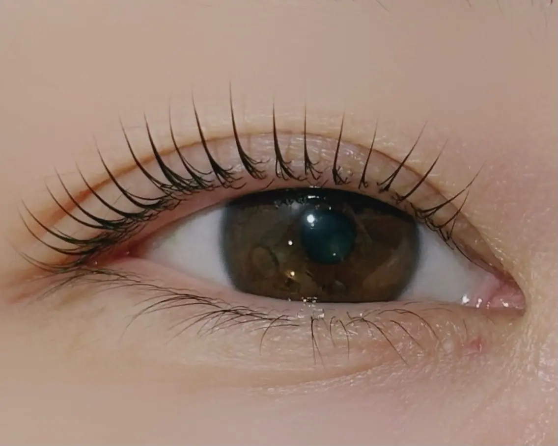 マツエク・マツパ マツパ mai CHION eyelashのマツエク・マツパデザイン