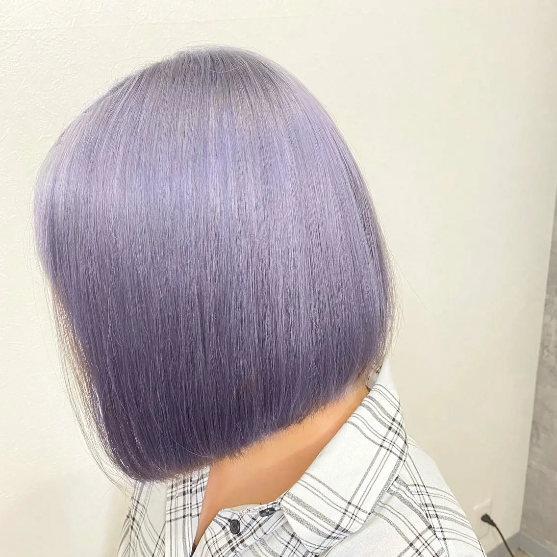 ショート カラー ヘアカラー トリートメント Toshiki大宮 🌈ハイトーン🌈のヘアスタイル