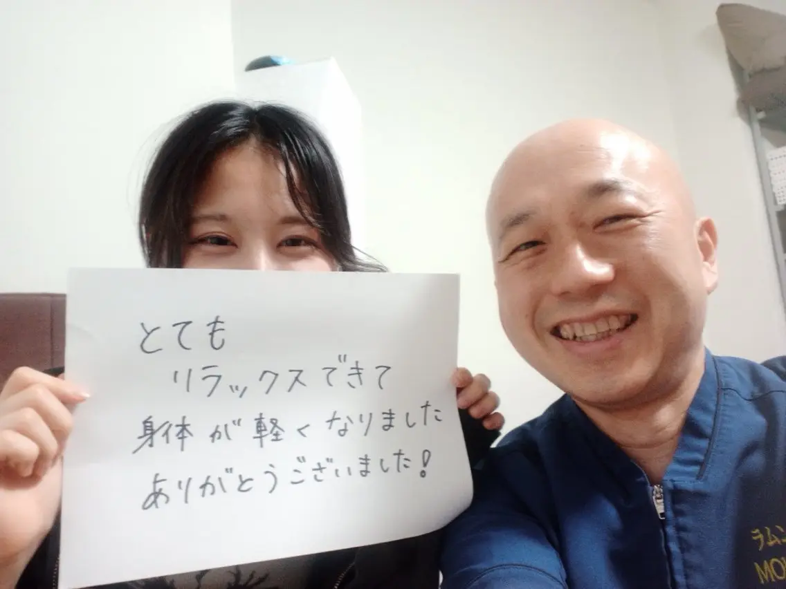 ラムンラマイ整体 MOKKUNモックンのエステ・リラクイメージ
