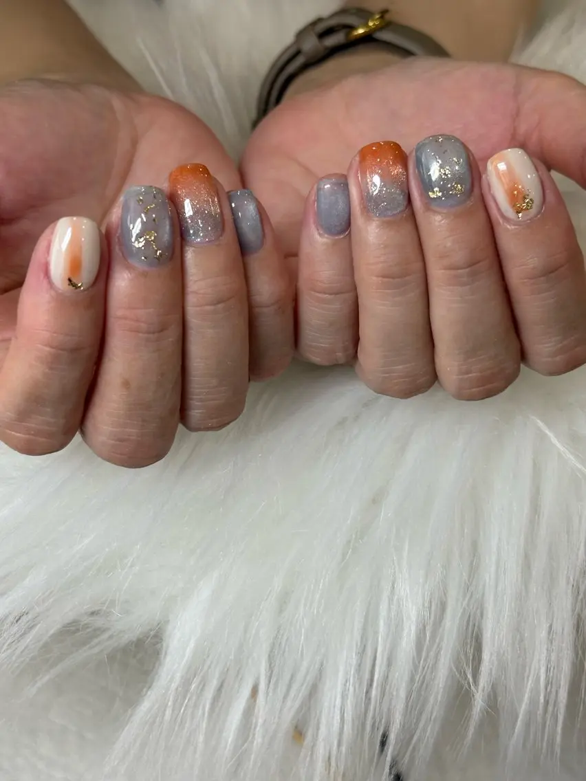 ネイル EN_NAIL 野中本店のマツエク・マツパデザイン