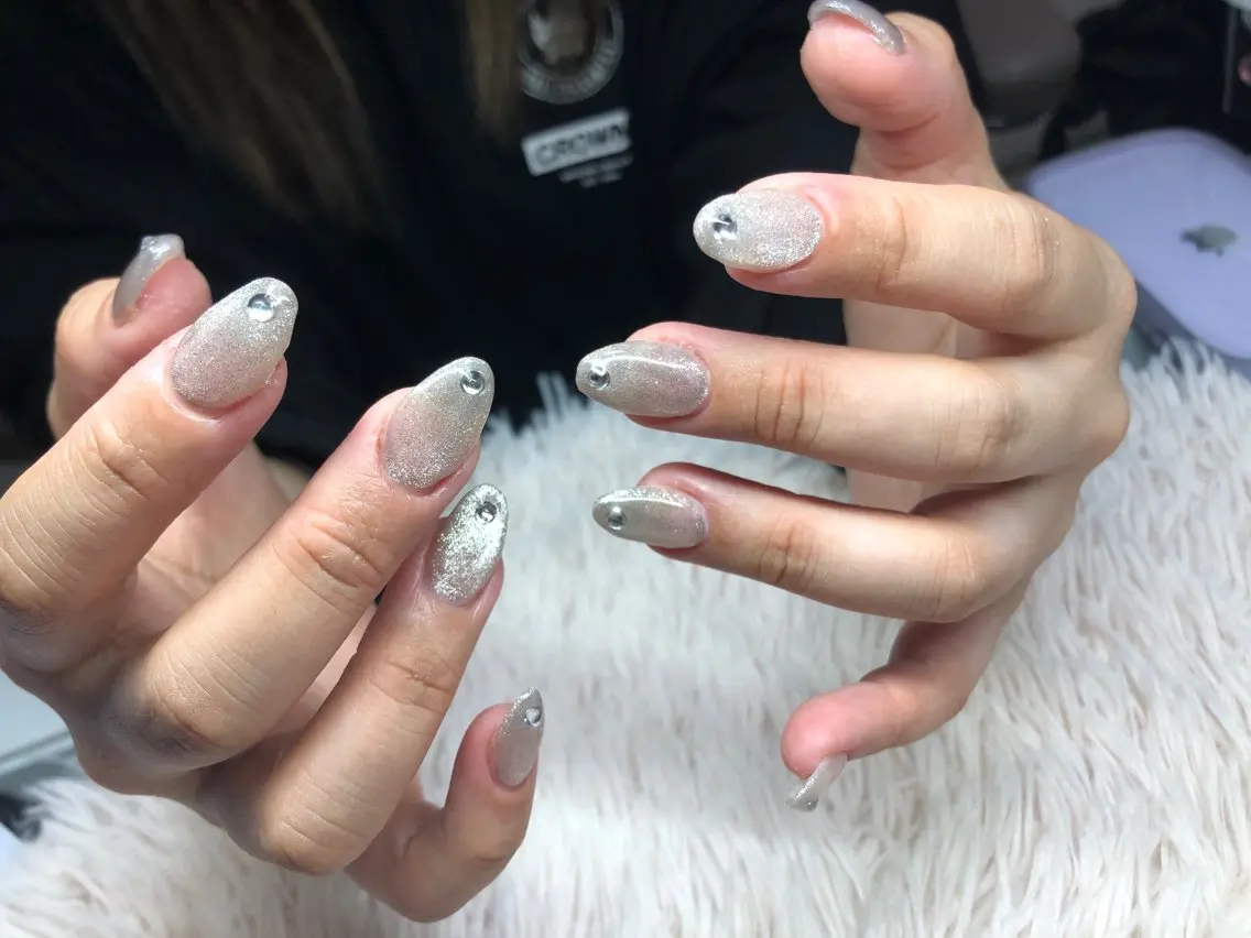ネイル k.nail #ksmのネイルデザイン
