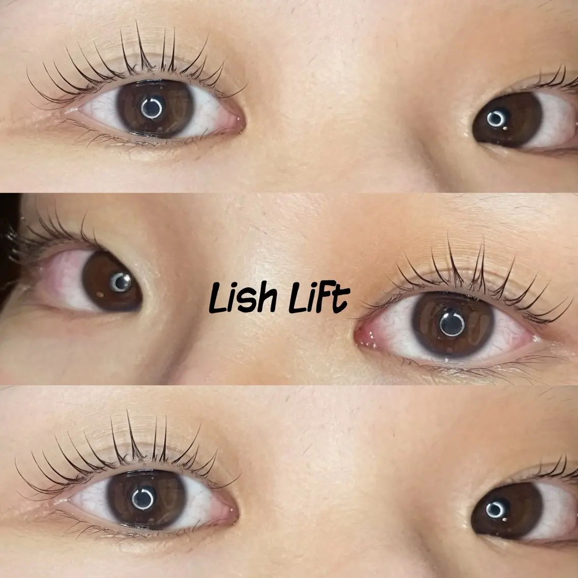 マツエク・マツパ Cカール マツパ KIUeyelash ✴︎koharuのマツエク・マツパデザイン