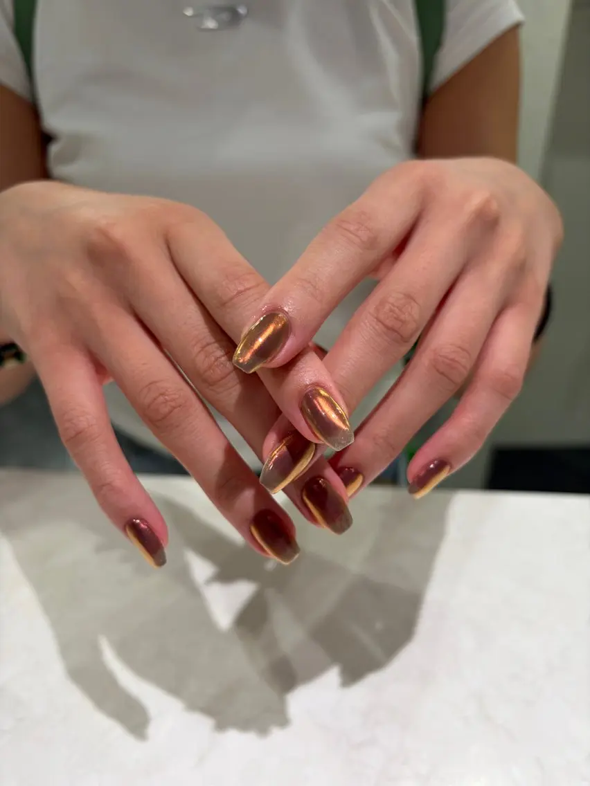 ネイル C. keiのネイルデザイン
