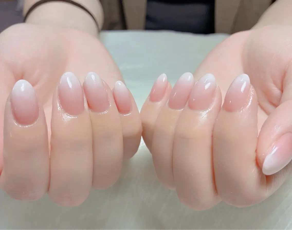 ネイル ハンドネイル Kairos Nailのネイルデザイン