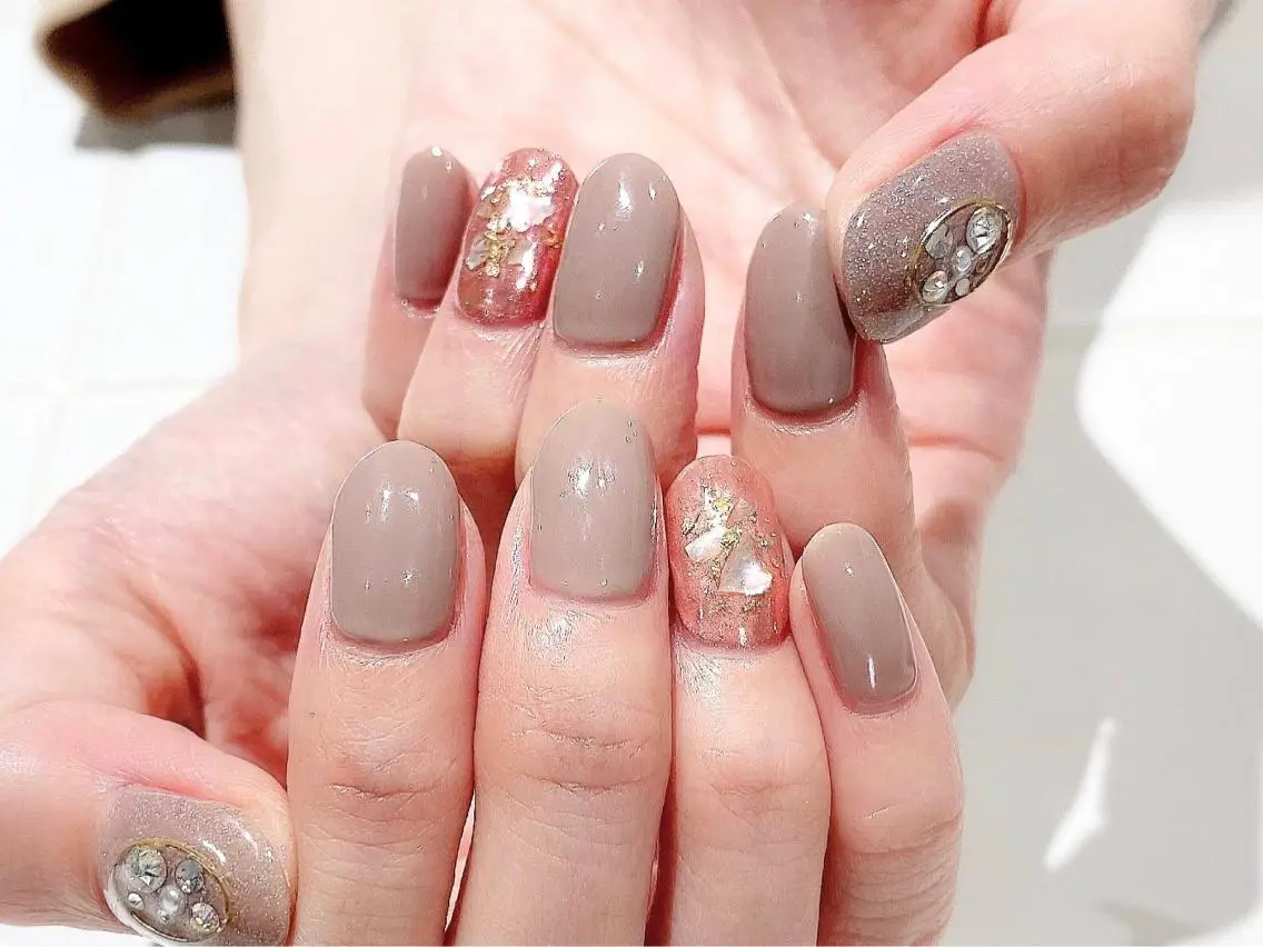 ネイル アートネイル Salon Ｋのネイルデザイン