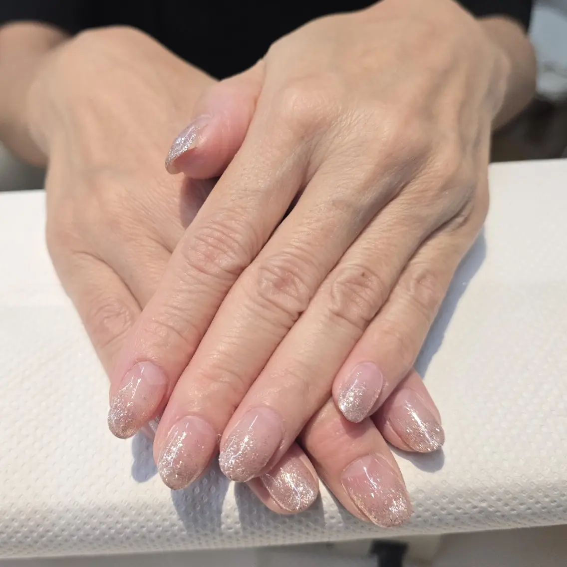 ネイル rion nailのネイルデザイン