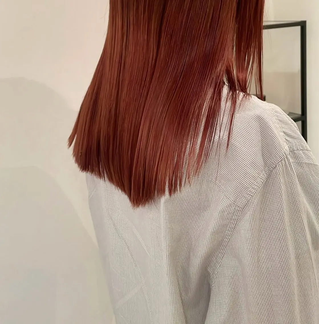 ミディアム カラー ヘアカラー rento🎨 /Wカラーモデル募集のヘアスタイル