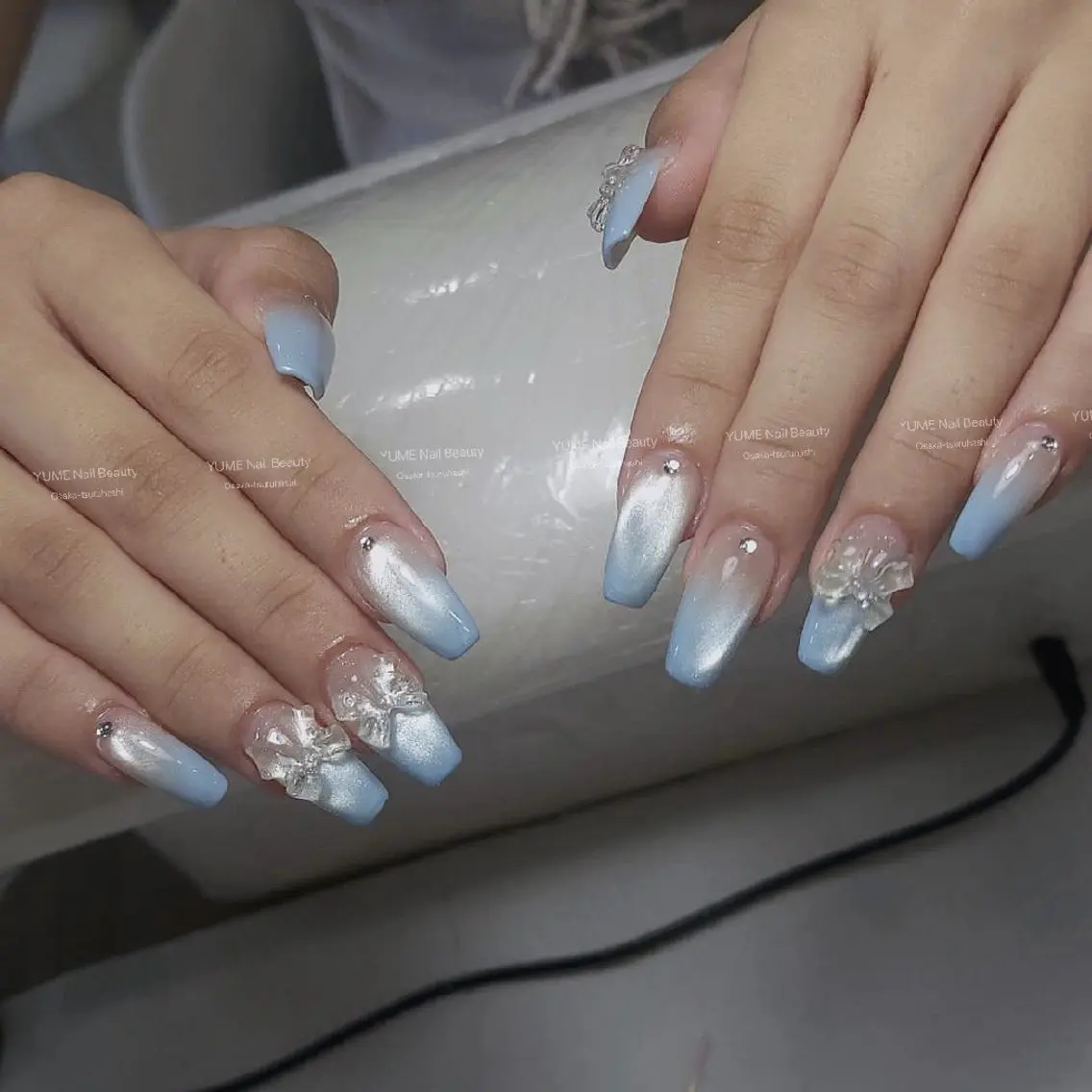 ネイル ドリム Nailのネイルデザイン